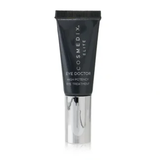 CosMedix Elite Eye Doctor High Potency Eye Treatment (Unboxed) 7ml/0.25oz - Fresh Bloom Skin - Premium Skincare Solutions for Nourished, Hydrated, and Radiant Skin Every Day
