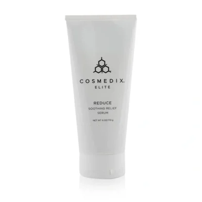 CosMedix Elite Reduce Soothing Relief Serum (Salon Size) 170g/6oz - Fresh Bloom Skin - Premium Skincare Solutions for Nourished, Hydrated, and Radiant Skin Every Day