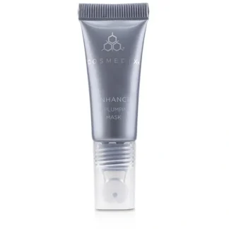 CosMedix Enhance Lip-Plumping Mask 10ml/0.33oz - Fresh Bloom Skin - Premium Skincare Solutions for Nourished, Hydrated, and Radiant Skin Every Day
