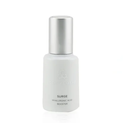 CosMedix Surge Hyaluronic Acid Booster 30ml/1oz - Fresh Bloom Skin - Premium Skincare Solutions for Nourished, Hydrated, and Radiant Skin Every Day