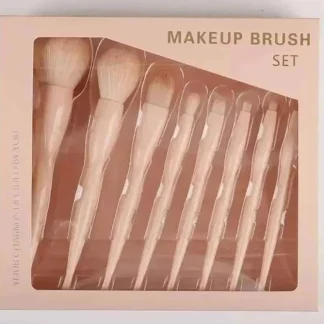 COSMETIG BRUSH makeup brush set Fixed - Fresh Bloom Skin - Premium Skincare Solutions for Nourished, Hydrated, and Radiant Skin Every Day