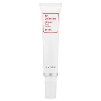 Cosrx Ac Collection Ultimate Spot Cream 30g - Fresh Bloom Skin - Premium Skincare Solutions for Nourished, Hydrated, and Radiant Skin Every Day