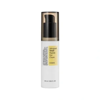 Cosrx Advanced Snail Peptide Eye Cream 25ml - Fresh Bloom Skin - Premium Skincare Solutions for Nourished, Hydrated, and Radiant Skin Every Day