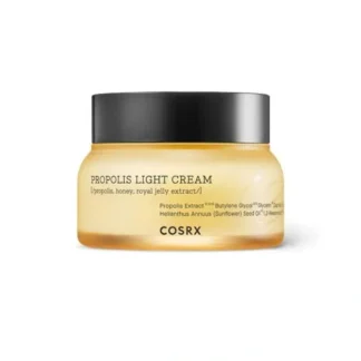 Cosrx Full Fit Propolis Light Cream 15ml - Fresh Bloom Skin - Premium Skincare Solutions for Nourished, Hydrated, and Radiant Skin Every Day