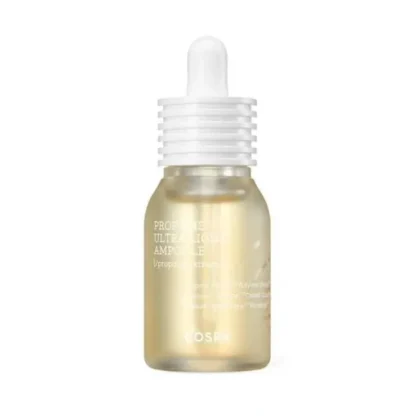 Cosrx Full Fit Propolis Ultra Light Ampoule 30ml - Fresh Bloom Skin - Premium Skincare Solutions for Nourished, Hydrated, and Radiant Skin Every Day