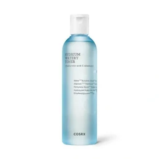 Cosrx Hydrium Watery Toner 150ml - Fresh Bloom Skin - Premium Skincare Solutions for Nourished, Hydrated, and Radiant Skin Every Day
