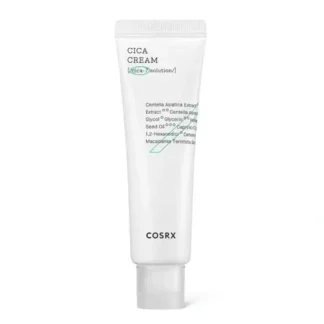 Cosrx Pure Fit Cica Cream 50ml - Fresh Bloom Skin - Premium Skincare Solutions for Nourished, Hydrated, and Radiant Skin Every Day