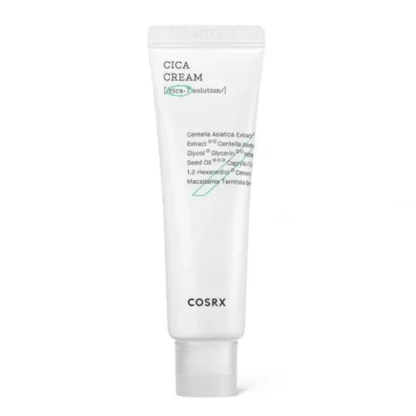 Cosrx Pure Fit Cica Cream 50ml - Fresh Bloom Skin - Premium Skincare Solutions for Nourished, Hydrated, and Radiant Skin Every Day