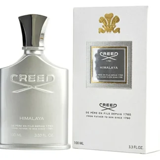 Creed Himalaya Fragrance Spray 100ml/3.3oz - Fresh Bloom Skin - Premium Skincare Solutions for Nourished, Hydrated, and Radiant Skin Every Day