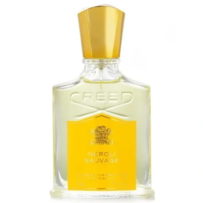 Creed Neroli Sauvage Fragrance Spray 50ml/1.7oz - Fresh Bloom Skin - Premium Skincare Solutions for Nourished, Hydrated, and Radiant Skin Every Day