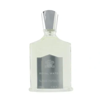 Creed Royal Water Fragrance Spray 100ml/3.3oz - Fresh Bloom Skin - Premium Skincare Solutions for Nourished, Hydrated, and Radiant Skin Every Day