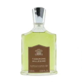 Creed Tabarome Millesime Fragrance Spray 100ml/3.3oz - Fresh Bloom Skin - Premium Skincare Solutions for Nourished, Hydrated, and Radiant Skin Every Day