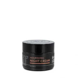 Crop Natural Nourishing Night Cream 40ml - Fresh Bloom Skin - Premium Skincare Solutions for Nourished, Hydrated, and Radiant Skin Every Day