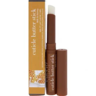 Cuccio Cuticle Butter Stick - Milk and Honey by Cuccio for Unisex - 0.056 oz Moisturizer - Fresh Bloom Skin - Premium Skincare Solutions for Nourished, Hydrated, and Radiant Skin Every Day
