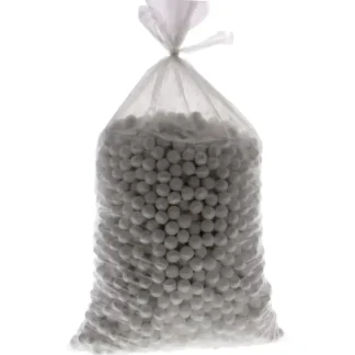 Cuccio Soak Balls Effervescent - Milk and Honey by Cuccio for Women - 2400 Pc Nail Treatment - Fresh Bloom Skin - Premium Skincare Solutions for Nourished, Hydrated, and Radiant Skin Every Day