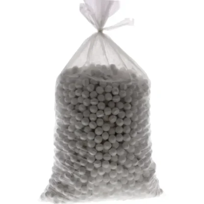 Cuccio Soak Balls Effervescent - Milk and Honey by Cuccio for Women - 2400 Pc Nail Treatment - Fresh Bloom Skin - Premium Skincare Solutions for Nourished, Hydrated, and Radiant Skin Every Day