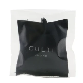 CULTI MILANO Car Fragrance - Mediterranea 1pc - Fresh Bloom Skin - Premium Skincare Solutions for Nourished, Hydrated, and Radiant Skin Every Day