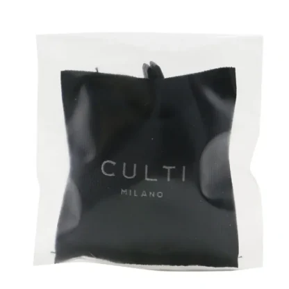 CULTI MILANO Car Fragrance - Mediterranea 1pc - Fresh Bloom Skin - Premium Skincare Solutions for Nourished, Hydrated, and Radiant Skin Every Day