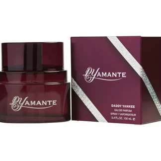 Daddy Yankee Dyamante Eau De Parfum Spray 100ml/3.4oz - Fresh Bloom Skin - Premium Skincare Solutions for Nourished, Hydrated, and Radiant Skin Every Day