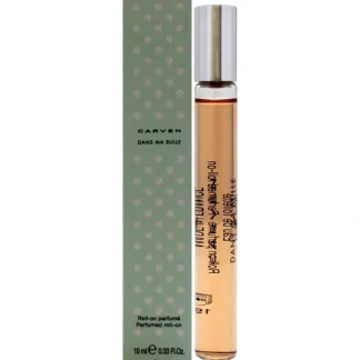 Dans Ma Bulle by Carven for Women - 10 ml EDT Spray (Mini) - Fresh Bloom Skin - Premium Skincare Solutions for Nourished, Hydrated, and Radiant Skin Every Day