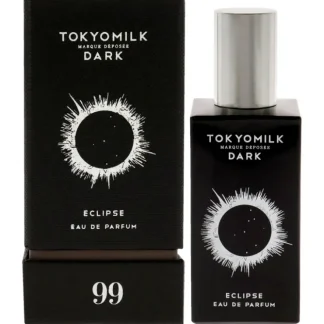 Dark Eclipse No 99 by TokyoMilk for Unisex - 1.6 oz EDP Spray - Fresh Bloom Skin - Premium Skincare Solutions for Nourished, Hydrated, and Radiant Skin Every Day