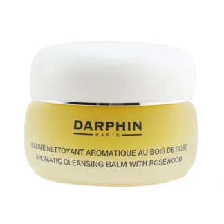 Darphin Aromatic Cleansing Balm with Rosewood (Box Slightly Damaged) 40ml/1.26oz - Fresh Bloom Skin - Premium Skincare Solutions for Nourished, Hydrated, and Radiant Skin Every Day
