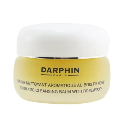 Darphin Aromatic Cleansing Balm with Rosewood (Box Slightly Damaged) 40ml/1.26oz - Fresh Bloom Skin - Premium Skincare Solutions for Nourished, Hydrated, and Radiant Skin Every Day
