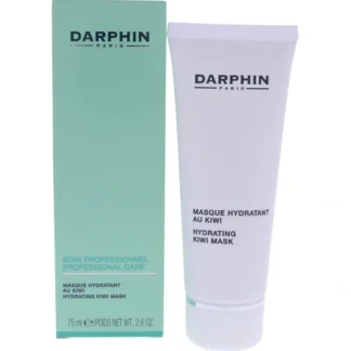 Darphin Hydrating Kiwi Mask by Darphin for Women - 2.6 oz Mask - Fresh Bloom Skin - Premium Skincare Solutions for Nourished, Hydrated, and Radiant Skin Every Day