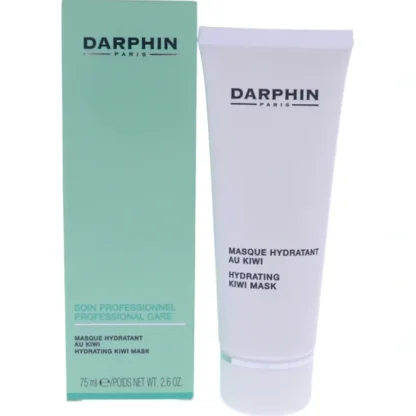 Darphin Hydrating Kiwi Mask by Darphin for Women - 2.6 oz Mask - Fresh Bloom Skin - Premium Skincare Solutions for Nourished, Hydrated, and Radiant Skin Every Day
