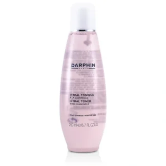 Darphin Intral Toner 200ml/6.7oz - Fresh Bloom Skin - Premium Skincare Solutions for Nourished, Hydrated, and Radiant Skin Every Day