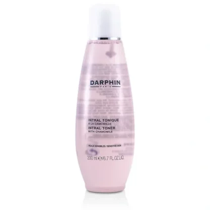 Darphin Intral Toner 200ml/6.7oz - Fresh Bloom Skin - Premium Skincare Solutions for Nourished, Hydrated, and Radiant Skin Every Day