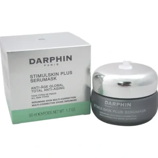 Darphin Stimulskin Plus Multi-Corrective Divine Serumask by Darphin for Women - 1.7 oz Mask - Fresh Bloom Skin - Premium Skincare Solutions for Nourished, Hydrated, and Radiant Skin Every Day