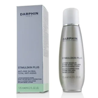 Darphin Stimulskin Plus Total Anti-Aging Multi-Corrective Divine Splash Mask Lotion 125ml/4.2oz - Fresh Bloom Skin - Premium Skincare Solutions for Nourished, Hydrated, and Radiant Skin Every Day