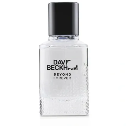 David Beckham Beyond Forever Eau De Toilette Spray /1.35 40ml - Fresh Bloom Skin - Premium Skincare Solutions for Nourished, Hydrated, and Radiant Skin Every Day