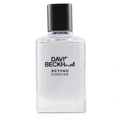 David Beckham Beyond Forever Eau De Toilette Spray 90ml/3oz - Fresh Bloom Skin - Premium Skincare Solutions for Nourished, Hydrated, and Radiant Skin Every Day