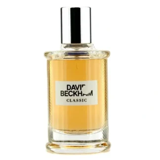 David Beckham Classic Eau De Toilette Spray 40ml/1.35oz - Fresh Bloom Skin - Premium Skincare Solutions for Nourished, Hydrated, and Radiant Skin Every Day