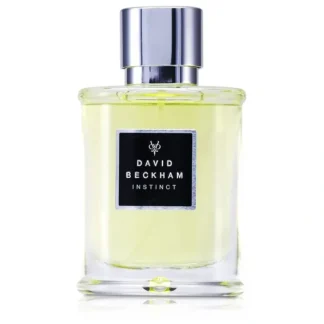 David Beckham Instinct Eau De Toilette Spray 75ml/2.5oz - Fresh Bloom Skin - Premium Skincare Solutions for Nourished, Hydrated, and Radiant Skin Every Day