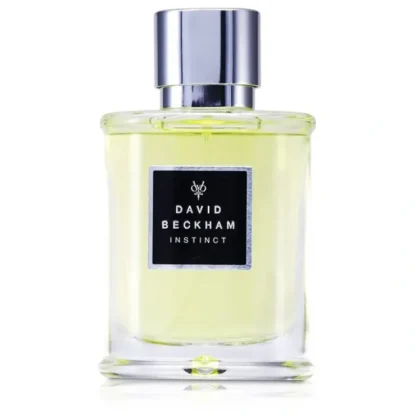 David Beckham Instinct Eau De Toilette Spray 75ml/2.5oz - Fresh Bloom Skin - Premium Skincare Solutions for Nourished, Hydrated, and Radiant Skin Every Day