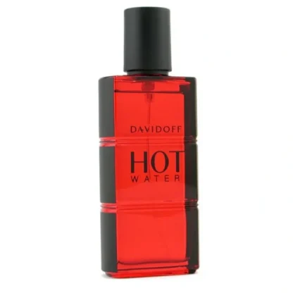 Davidoff Hot Water Eau De Toilette Spray 60ml/2oz - Fresh Bloom Skin - Premium Skincare Solutions for Nourished, Hydrated, and Radiant Skin Every Day