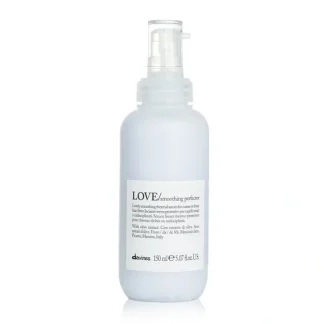 Davines Love Smoothing Perfector (For Coarse or Frizzy Hair) 150ml/5.07oz - Fresh Bloom Skin - Premium Skincare Solutions for Nourished, Hydrated, and Radiant Skin Every Day