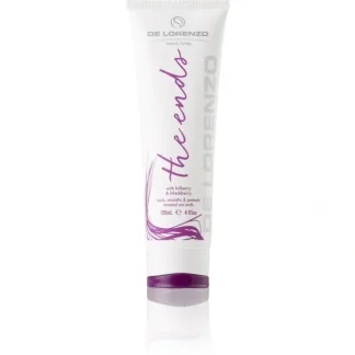 De Lorenzo Instant Rejuven8 The Ends 120ml - Fresh Bloom Skin - Premium Skincare Solutions for Nourished, Hydrated, and Radiant Skin Every Day
