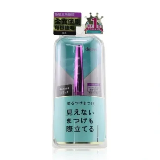 Dejavu Lash Up Mascara E1 - # Black 8.3g/0.27oz - Fresh Bloom Skin - Premium Skincare Solutions for Nourished, Hydrated, and Radiant Skin Every Day