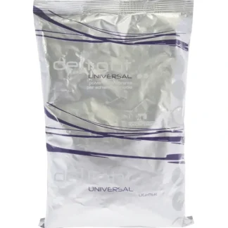 DeLight Universal Powder Lightener - Purple by Tocco Magico for Unisex - 17.6 oz Lightener - Fresh Bloom Skin - Premium Skincare Solutions for Nourished, Hydrated, and Radiant Skin Every Day