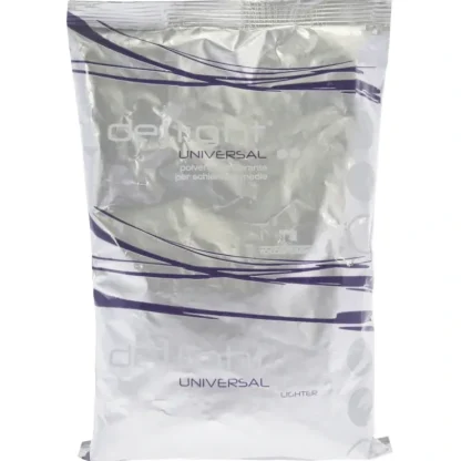 DeLight Universal Powder Lightener - Purple by Tocco Magico for Unisex - 17.6 oz Lightener - Fresh Bloom Skin - Premium Skincare Solutions for Nourished, Hydrated, and Radiant Skin Every Day