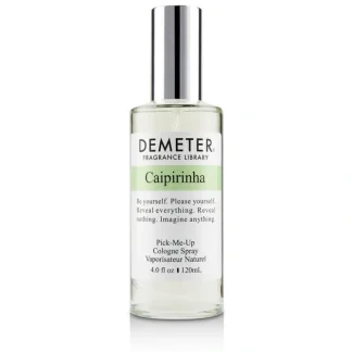 Demeter Caipirinha Cologne Spray 120ml/4oz - Fresh Bloom Skin - Premium Skincare Solutions for Nourished, Hydrated, and Radiant Skin Every Day