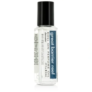 Demeter Great Barrier Reef Roll On Perfume Oil 10ml/0.33oz - Fresh Bloom Skin - Premium Skincare Solutions for Nourished, Hydrated, and Radiant Skin Every Day