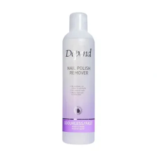 DEPEND COSMETIC O2 NAIL POLISH REMOVER ODOURLESS FAST 250ML Fixed Size - Fresh Bloom Skin - Premium Skincare Solutions for Nourished, Hydrated, and Radiant Skin Every Day