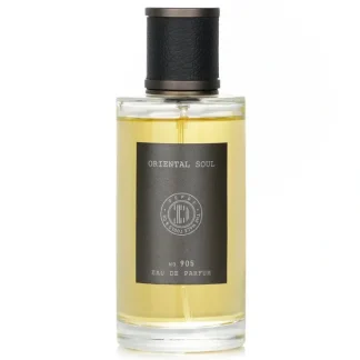 Depot No. 905 Oriental Soul Eau De Parfum 100ml/3.4oz - Fresh Bloom Skin - Premium Skincare Solutions for Nourished, Hydrated, and Radiant Skin Every Day