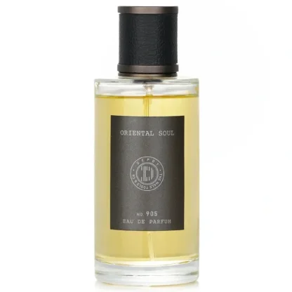 Depot No. 905 Oriental Soul Eau De Parfum 100ml/3.4oz - Fresh Bloom Skin - Premium Skincare Solutions for Nourished, Hydrated, and Radiant Skin Every Day