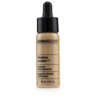 Dermablend Flawless Creator Multi Use Liquid Pigments Foundation - # 25N 30ml/1oz - Fresh Bloom Skin - Premium Skincare Solutions for Nourished, Hydrated, and Radiant Skin Every Day